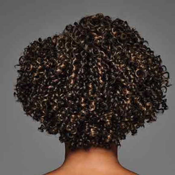 KIM KIMBLE ANIYAH in MC613SS Vanilla Bean (ROOTED SHADE) - Picture 5 of 5